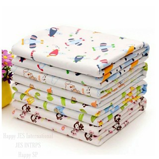 Baby Waterproof Diaper Changing Mat Pad Washable Travel Mat for Infants Breathable Matress Pad