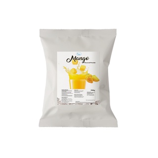 Top Creamery Mango Powdered Flavor 500g