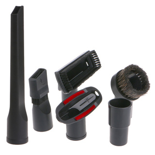 6 In 1 Vacuum Cleaner Brush Nozzle Home Tool Kit