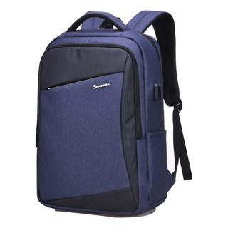handbag ❄Kaiserdom Enzo High Quality Shaolong Collection Anti Theft Mens Backpack Mens Laptop Backpa