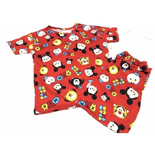 terno panjama size XL for 9-11 years old