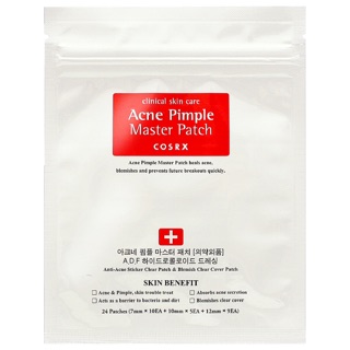COSRX Acne Pimple Master Patch - 24pc (2)