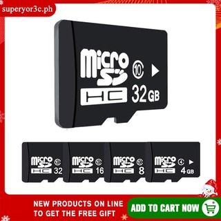 SD Card Memory Card class10 128GB 64GB 32GB 16GB 8GB tf card for Computer Laptop card pin