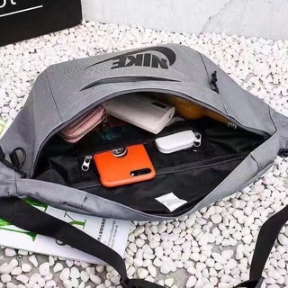 NIKE Beltbag/Shoulder bag Multipurpose Big size (Unisex) (2)