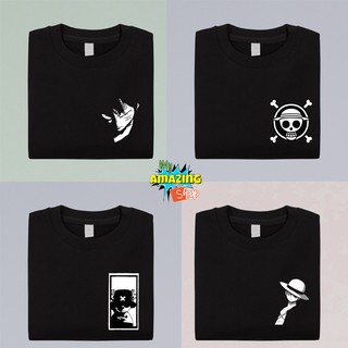 (New Product) One Piece Tshirt Design (1)