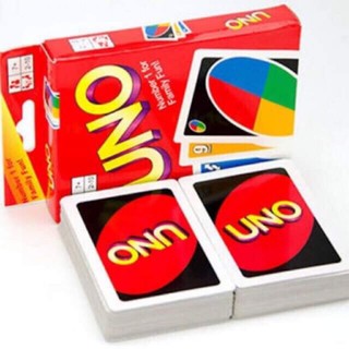 (Uno/Dos card playing card