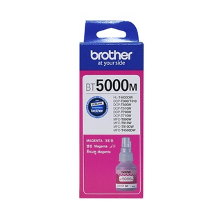 Brother Genuine Ink Bottle Bt5000 Bt6000 Btd60 D60 (8)