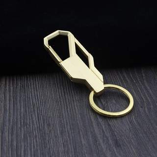 NEW Mens Creative Alloy Metal Keyfob Gift Car Keyring Keychain Key Chain Ring (8)