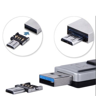 USB Flash Drive Mobile Phone Adapter