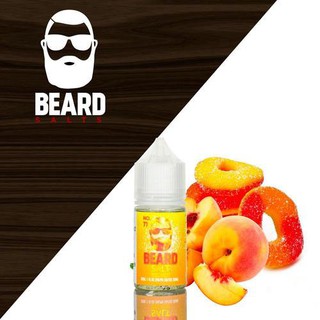 Beard Vape Co Salts No.71 USA Premium Authentic