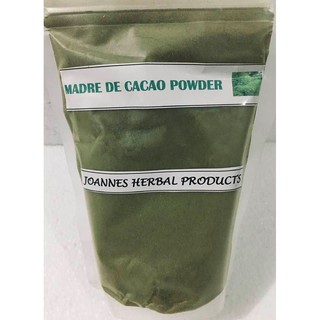 Madre de cacao powder (KAKAWATE)