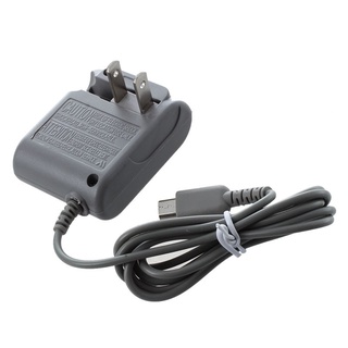 ℡AC ADAPTER CHARGER FOR NINTENDO DS LITE DSL NDSL