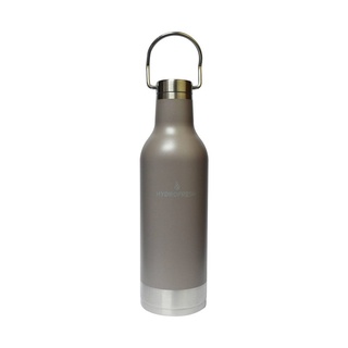 Surplus Hydrofresh Stainless Flask With Metal Handle 500mL