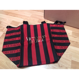 Victoria Secret Travel Size Tote Bag Original