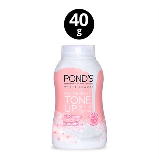 【high quality】 [Promo Bundle] POND'S Instabright Tone Up Milk (Foam 100g, Powder 40g, Essence 100ml,