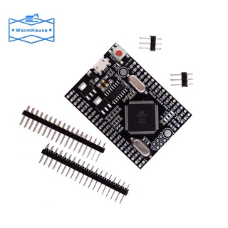MEGA 2560 PRO Embed CH340G/ATMEGA2560-16AU Chip with Male Pinheaders Compatible for Arduino Mega2560