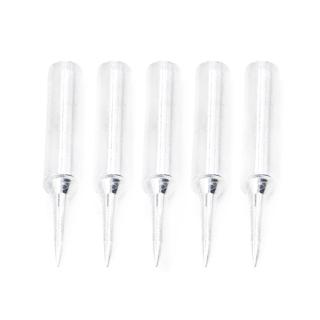 [✅COD] 5PCS 900M-T-I 900M-T-I 936 Replace Soldering Iron Tip Pencil