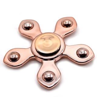 5 Sided Fidget Spinner COLOR MAY VARY