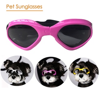 Pet Dog Sunglasses Pet Products Fashion Foldable Cat Glasses Pet Shop Dogs Toy Eyewear Dog Goggles (7)