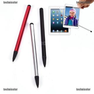 Capacitive &Resistance Pen Stylus Touch Screen Drawing For iPhone/iPad/Tablet/PC