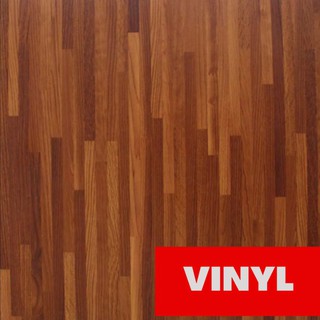 Wood (45PCS) Vinyl Dark Wood KENT ‼️(45PCS l 30PCS l 30PCS With Adhessive)