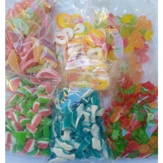 Gummy Candies 100g pack
