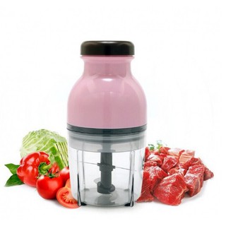 star_market NEW Electric Capsule Cutter Food Juicer Blender Food Processor (9)