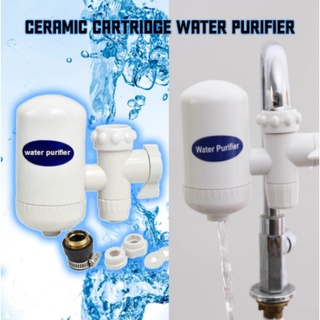 LuckyWish" NEW 'SWS Hi-Tech Ceramic Cartridge Water Purifier Filter