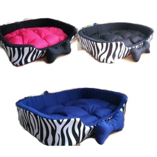 Washable Warm BED for Pets (S,M,L)