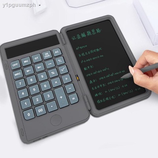 Student calculator✤▽Charging Calculator Accounting Special Office Mini Financial Exam Learning Compu