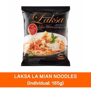 Prima Taste La Mian Instant Noodles -