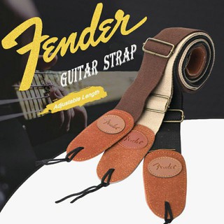New Fashion Guitar Strap Widening Folk Guitar Straps Electric Guitar