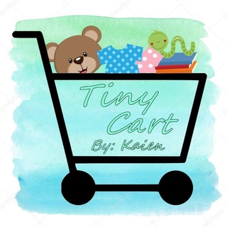 Tiny Cart By Kaien Checkout Link