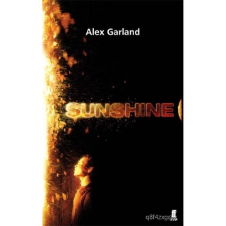 Sunshine by Alex Garland 1J5q