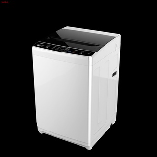 ◈✻TCL 7.5 KG Top Load Fully Automatic Washing Machine-RevoMax Pulsator- Honeycomb Crystal Drum-8 Was