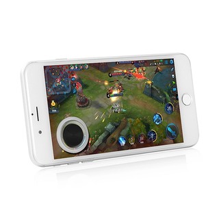 Q9 Mobile Joystick Portable Fling Controller for PUBG Call of Duty Mobile Legends ROS