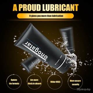 Lubricants for Sex Vaginal & Anal Lube Sex toys Oil Grease Lubricant for men Water-based Sex Oil Toy (3)