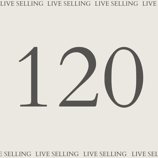 Php 120: SHEIN Live Selling