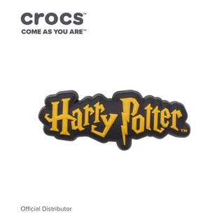 Crocs Jibbitz™ Charm Harry Potter Logo