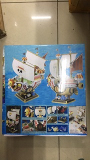 over size thousand sunny (2)