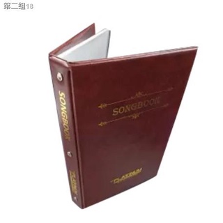 ✶♠Platinum KS-5 / KS-10 / KS-40 / JUNIOR 2 / K-BOX 2 Songbook & Updated CD