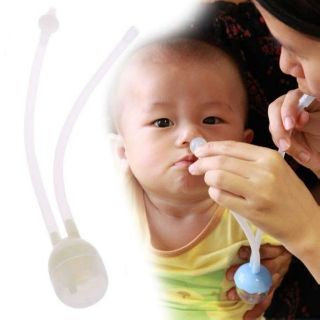 Baby nasal suction.. (2)