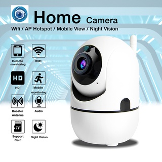 YCC365 Plus CCTV camera Smart HD 1080P Night Vision Two-Way Audio Home Monitor CCTV Wireless WIFI Ne