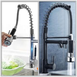 kitchen water tap faucet