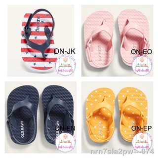 Baby Clothes☬Old Navy Baby Flops Slippers for Boys