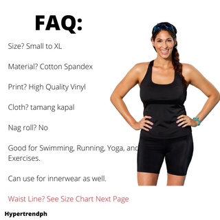 volleyball◑۞✤@Reebok Running / Volleyball / Swimming Spandex Cycling Shorts