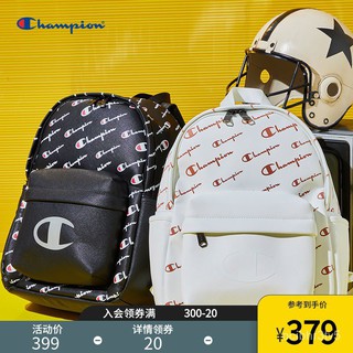 ChampionChampion Backpack2021New Autumn Couple Travel Backpack Schoolbag Fashion