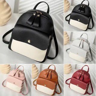 Sale Bagshop fashion Korean mini backpack for women
