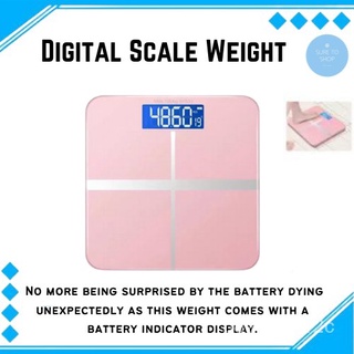 Original Digital Body Scale High Accuracy Weight Scale Digital Scale Weight Kilo Grams Digital Scale
