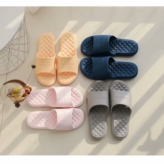 indoor slippers for men☬№EVA Couples Bathroom Slippers Indoor Sandals Non-slip Women/Men House Mass